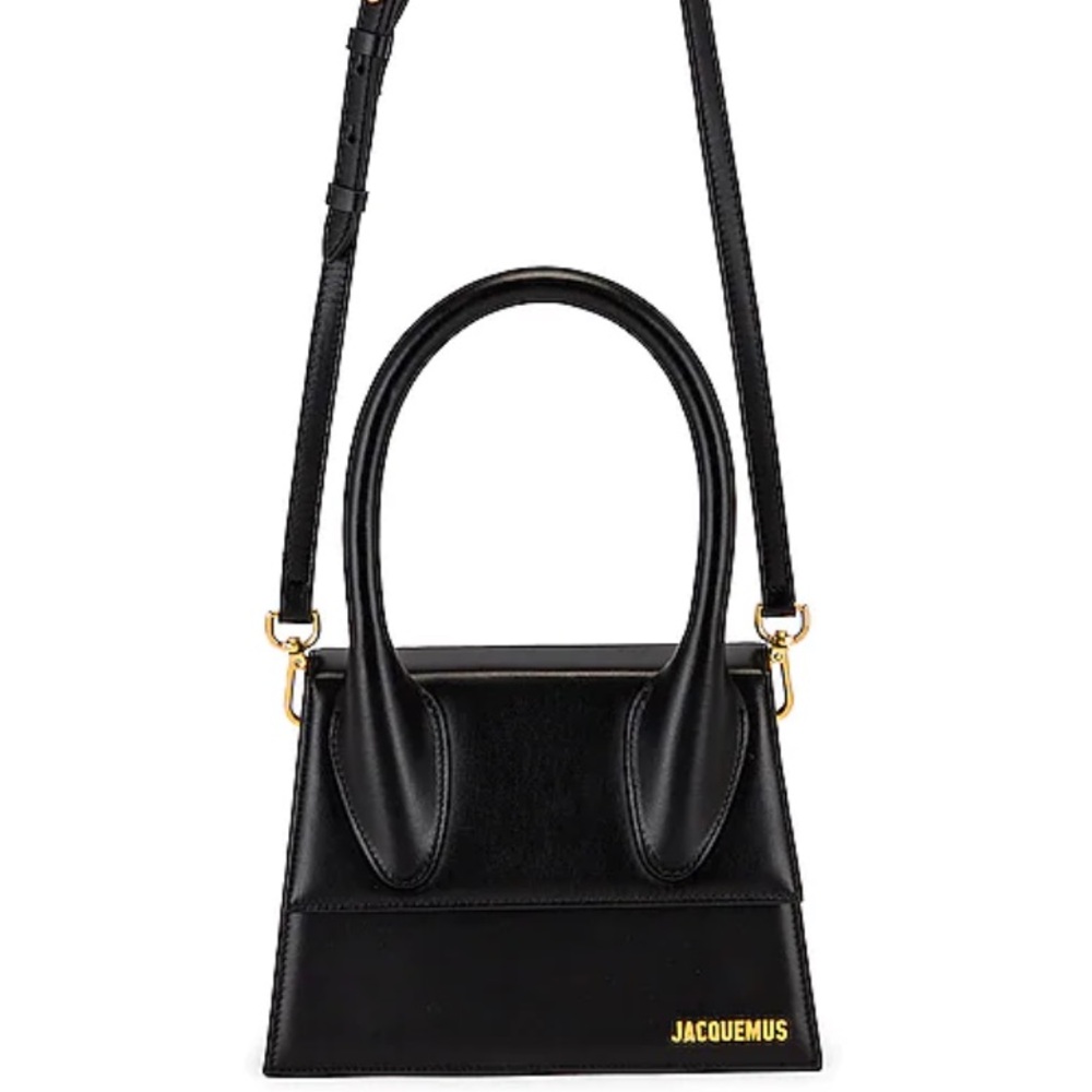 Jacquemus Le Grand Chiquito Bag